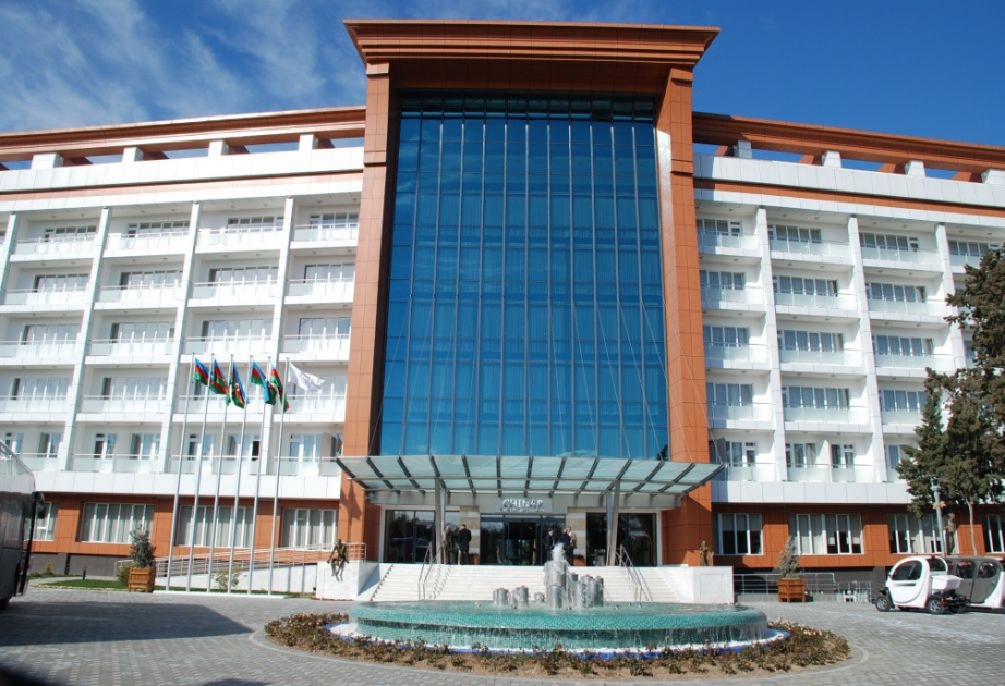 «Chinar Hotel & Spa Naftalan» запустил новую кампанию
