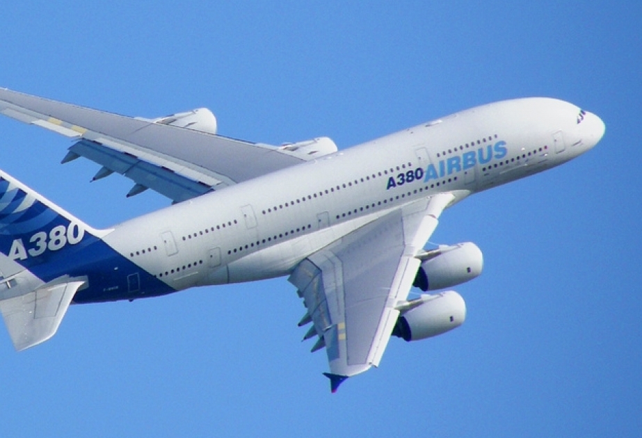 Airbus produziert ab 2018 deutlich weniger vom Typ A380