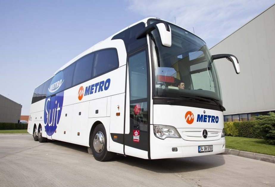 Baku-Bulgaria bus route passengers to get visas in three days
