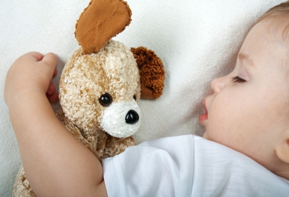 Время, когда ребёнок ложится спать, влияет на вес в дальнейшем