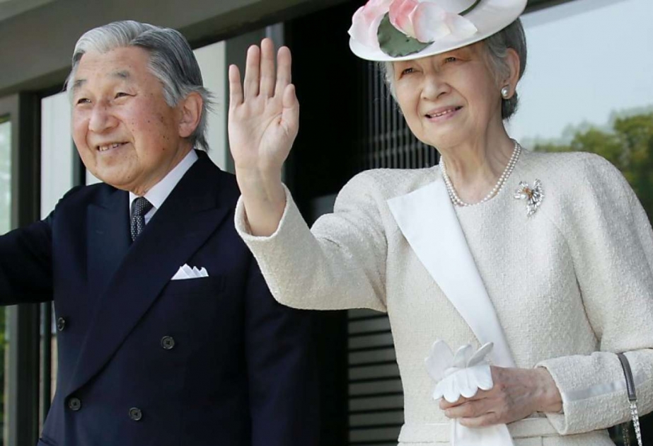 Japanischer Kaiserhof bleibt Oberhaupt der ältesten Erbmonarchie der Welt