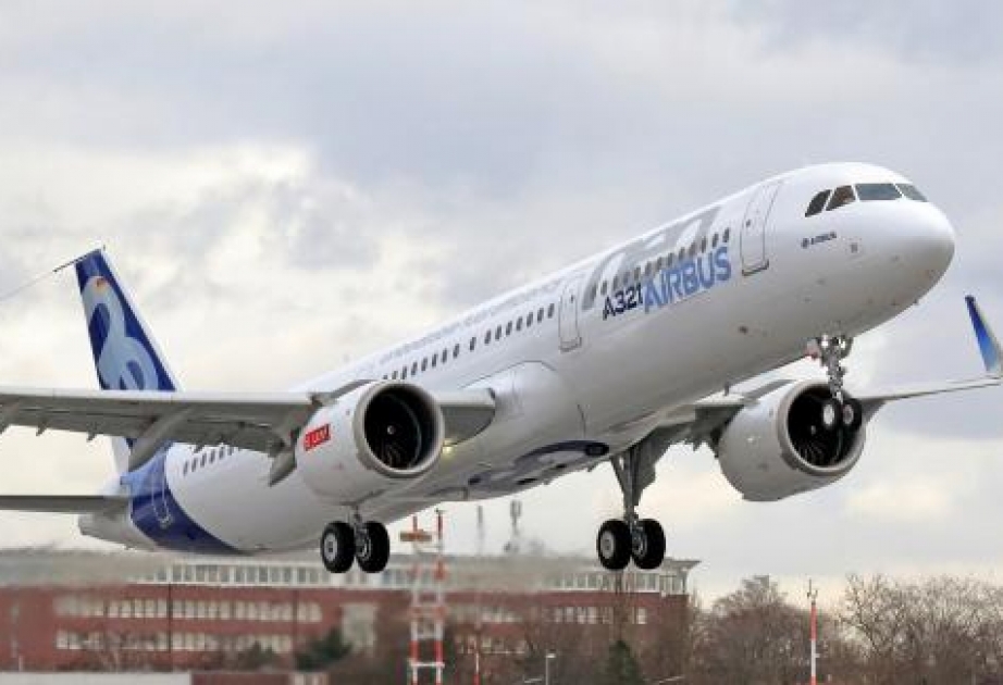 Weltweit benötigen Airlines knapp 40.000 neue Flugzeuge