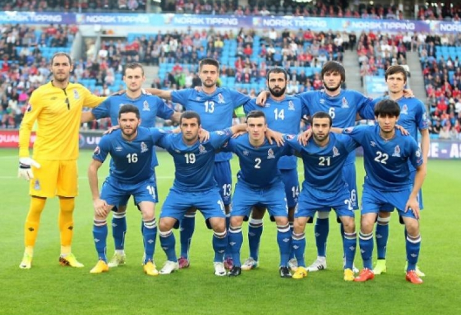 Azerbaijan soars at FIFA World Ranking