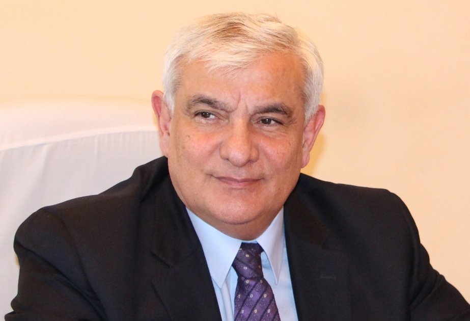 Кямал Абдуллаев: Государство всегда рядом с религией и верующими