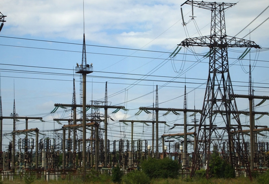 İyunda “Cənub Elektrik Stansiyası”nda elektrik enerjisi istehsalı artıb