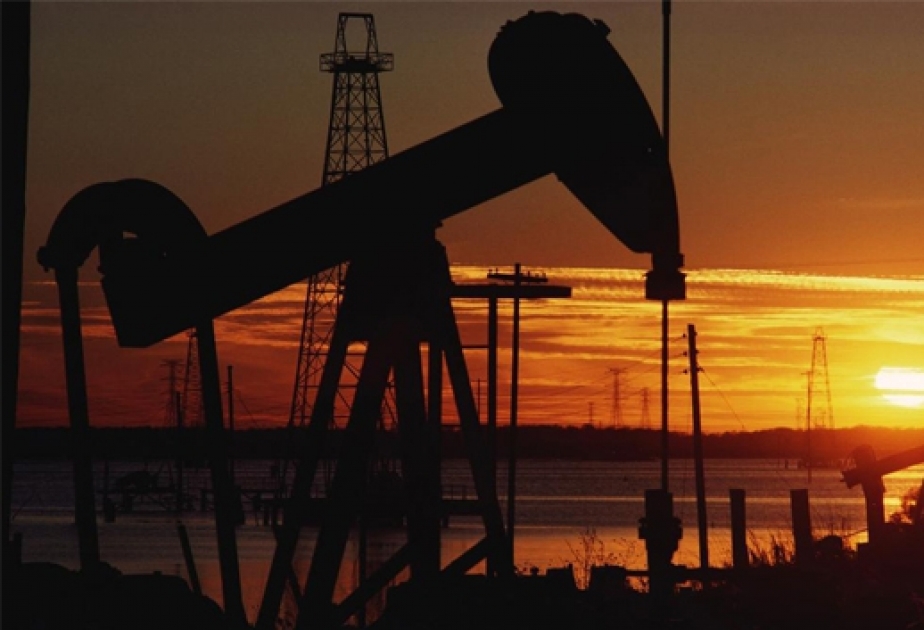 Azeri Light石油价格涨到每桶48.81美元