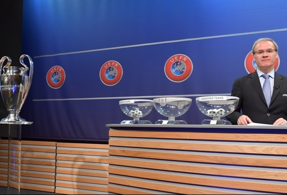 “Qarabağ” komandasının UEFA Çempionlar Liqasında potensial rəqibi müəyyənləşib