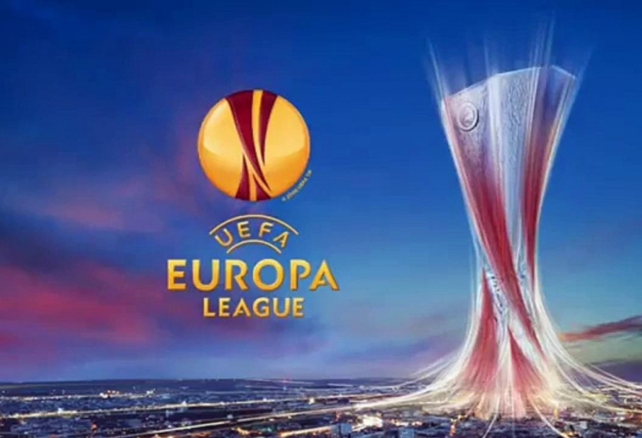 Azerbaijani clubs learn potential rivals for Europa League 3rd qualifying round