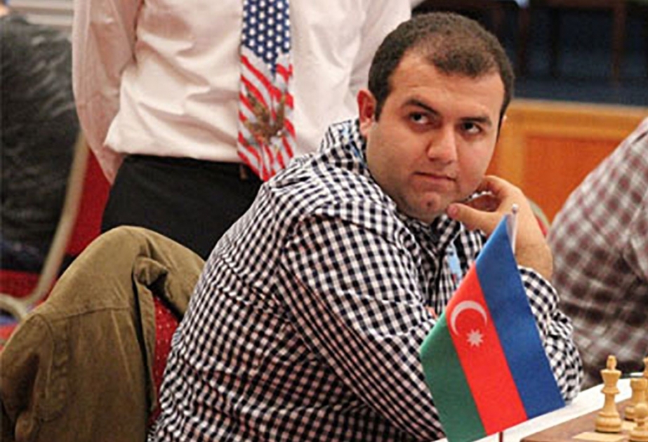 Azərbaycan millisinin şahmatçısı: Ümid edirəm ki, olimpiadada medal qazanacağıq