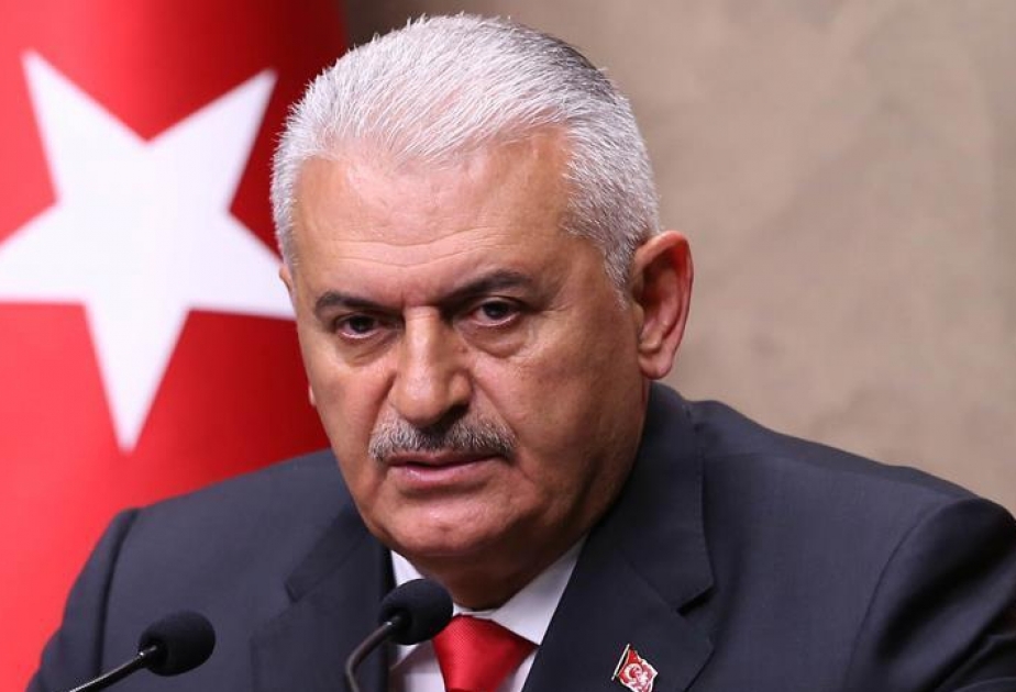Militär versucht Putsch in der Türkei