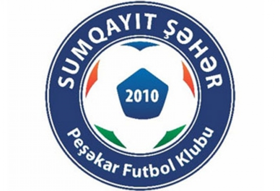 “Sumqayıt” futbol klubu Səudiyyə Ərəbistanının “Al Khaleej” komandası ilə qarşılaşıb