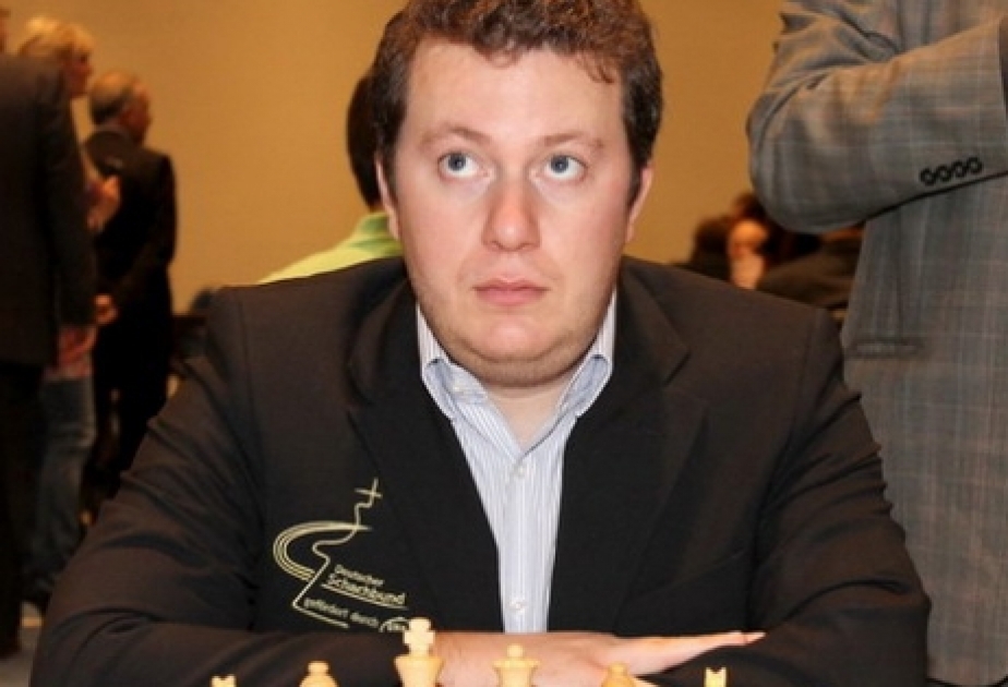 阿尔卡季•奈季奇成为吉迪恩•雅弗国际象棋纪念赛冠军