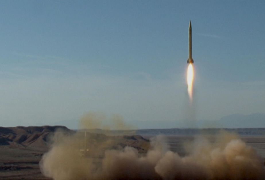 Nordkorea feuert erneut drei Raketen ab
