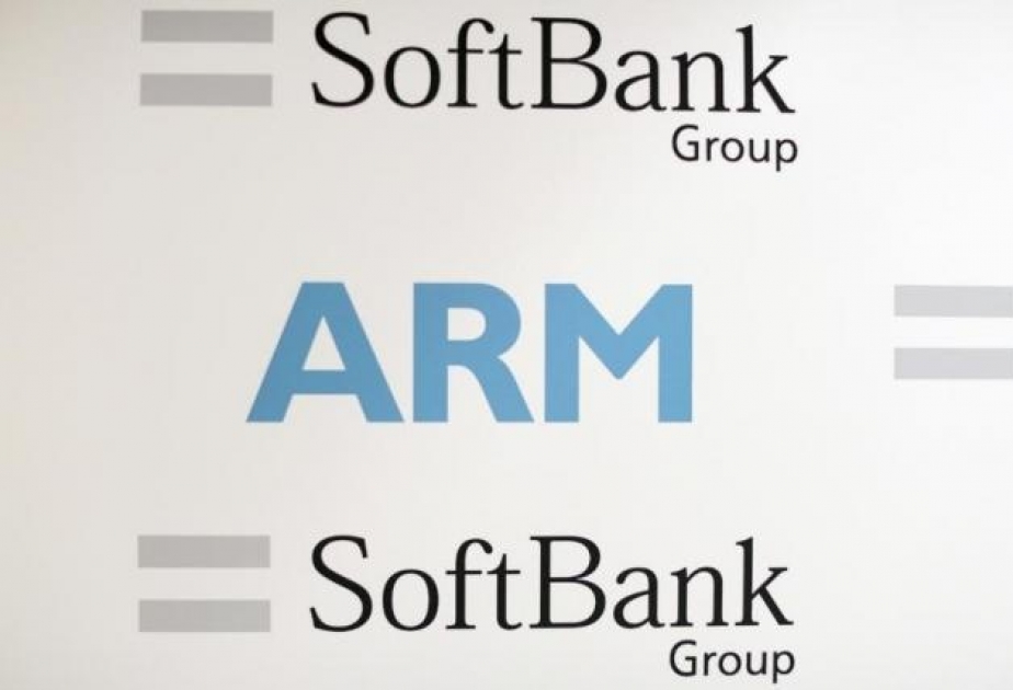 “Softbank” “ARM Holdings”i 32 milyard dollara almağa hazırlaşır