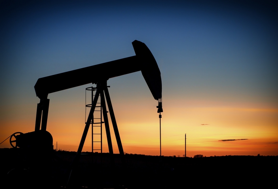 ارتفاع سعر النفط الأذربيجاني جزئيا