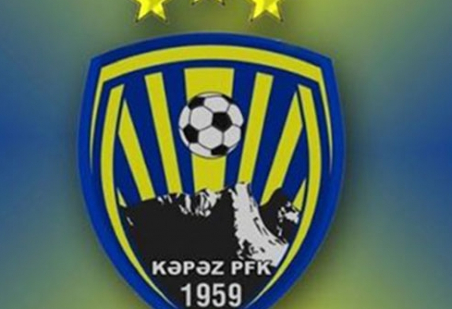 FC Kapaz to face Admira in Europa League match