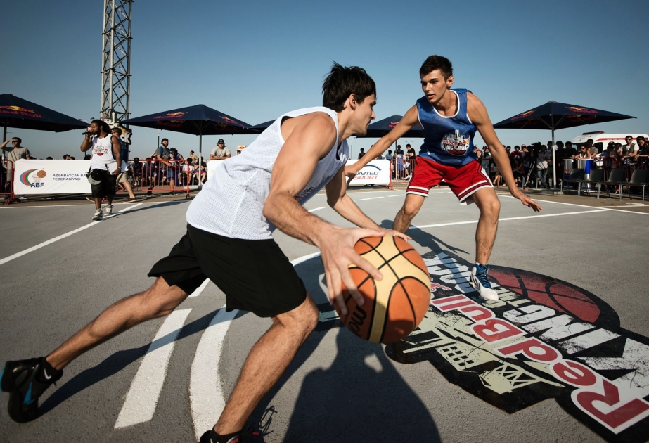 Baku to host “Red Bull King of the Rock 2016” final