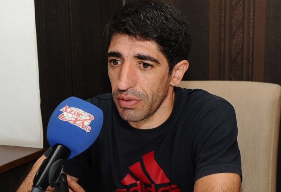 Taekvondo üzrə Azərbaycan yığmasının Olimpiadada iştirak edəcəyi tarix məlum olub