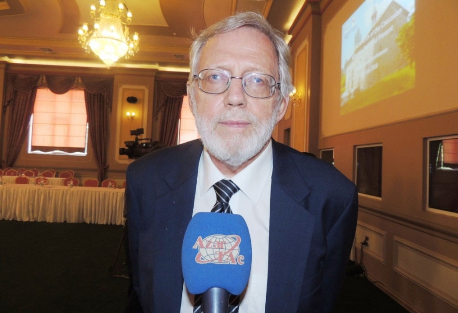 ‘First Christian churches built by Albanians’, Norwegian historian