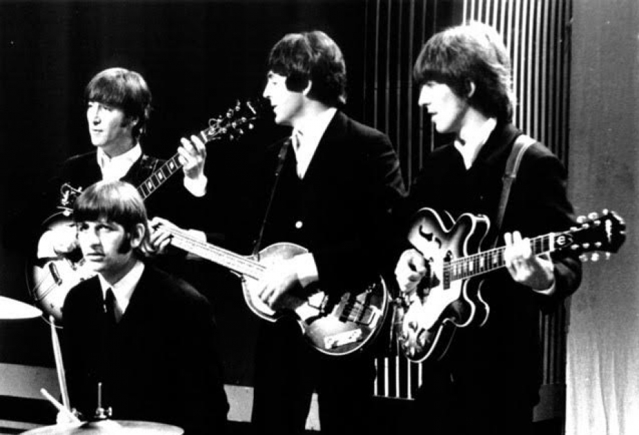 Спустя 52 года обнаружен утерянный демо-диск группы «The Beatles»