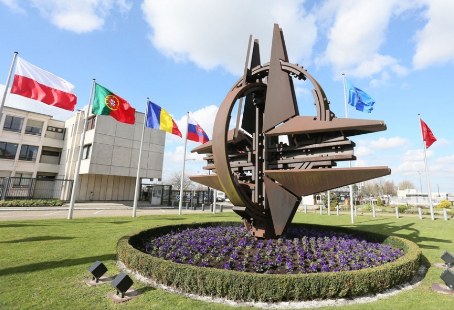 МИД ФРГ: Решения саммита НАТО не направлены против кого-либо