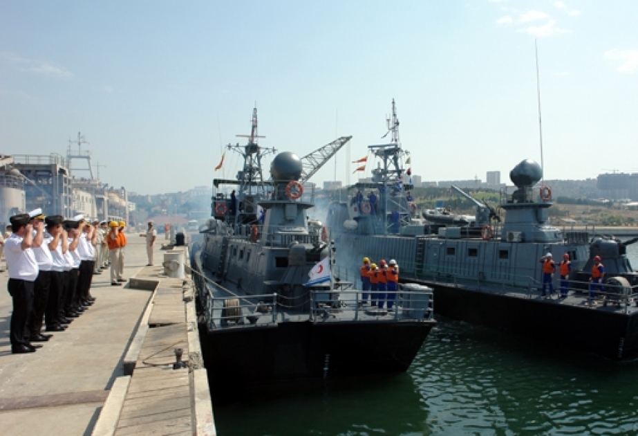 Silahlı Qüvvələrimizin nümayəndələri “Beynəlxalq Ordu Oyunları–2016” yarışlarında iştirak edəcək
