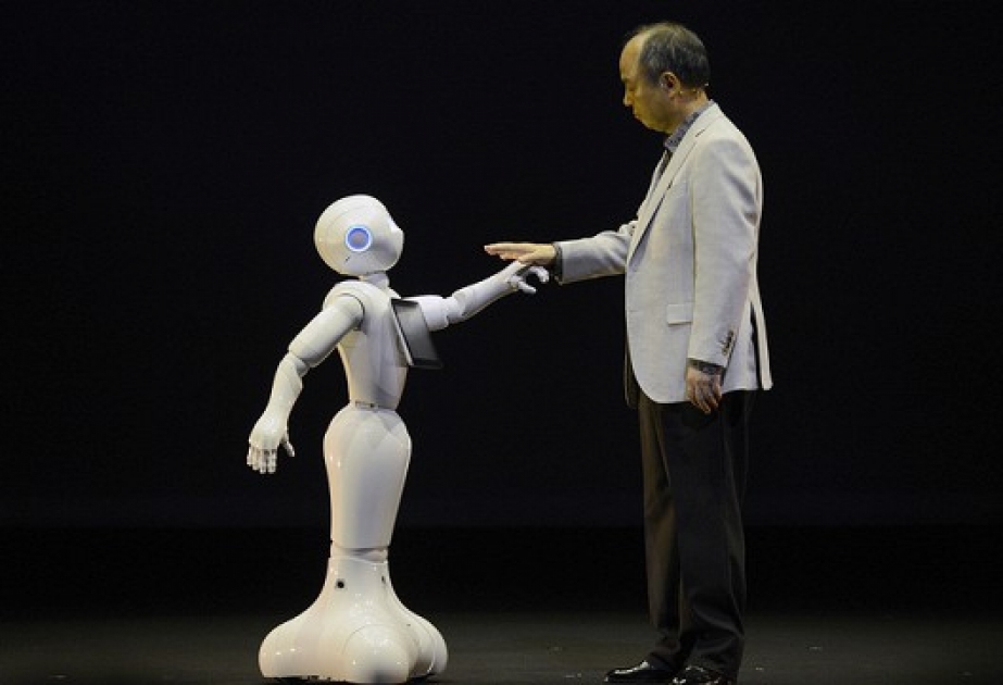Amerika bankı məsləhətçi robot istifadəyə verəcək
