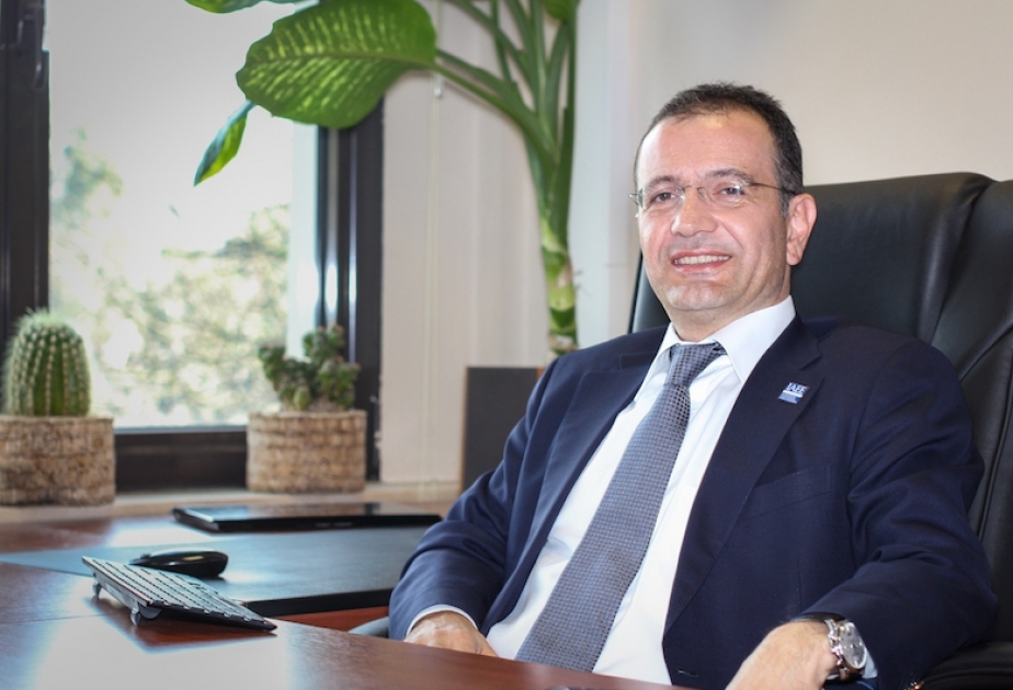 Gürkan Kumbaroğlu: I Avrasiya konfransı dünyanın enerji nəhənglərini Bakıda bir araya gətirəcək