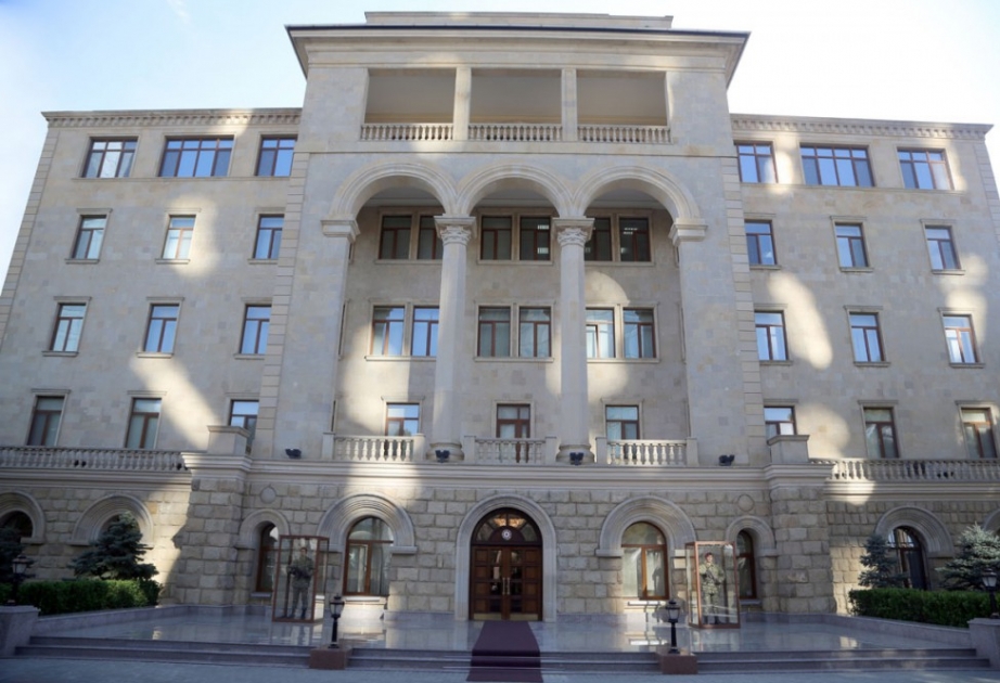 Armenische Presse verbreitet falsche Informationen