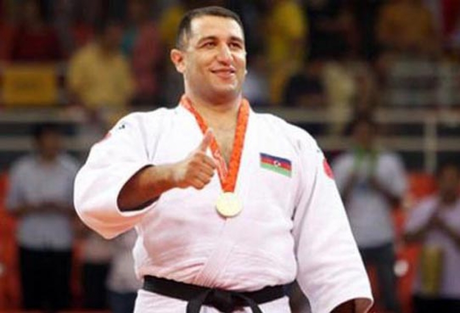 Ilham Zakiyev to be Azerbaijan’s flag-bearer at Paralympic Games