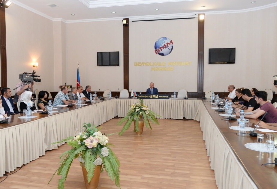 24 Azerbaijani athletes to compete at 15th Paralympic Games