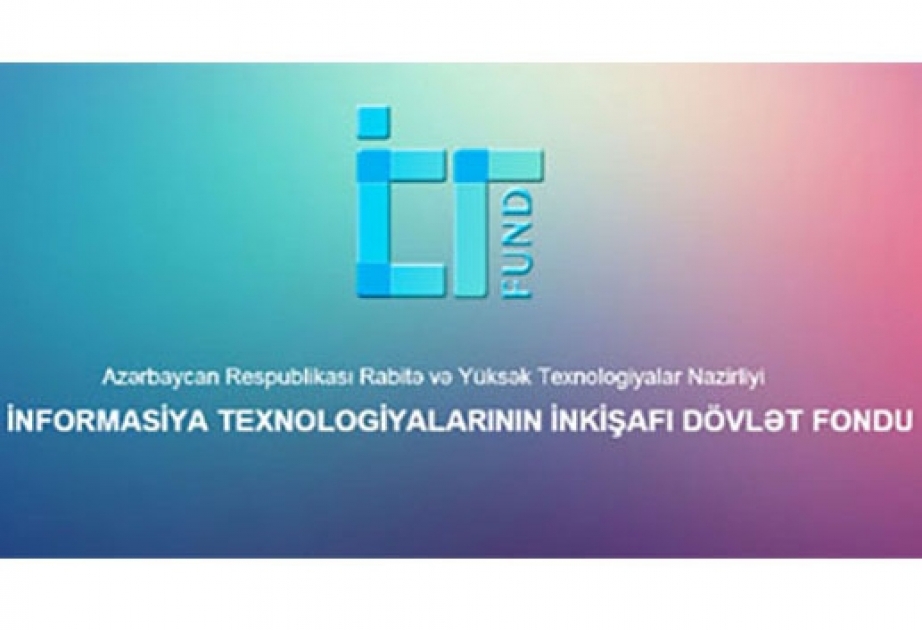 İKT üzrə qrant müsabiqələri ilə bağlı yeniliklər açıqlanıb