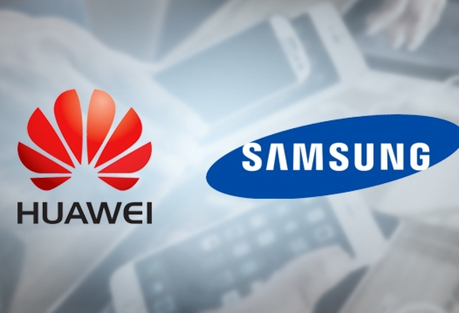 “Samsung” “Huawei”ni məhkəməyə verib