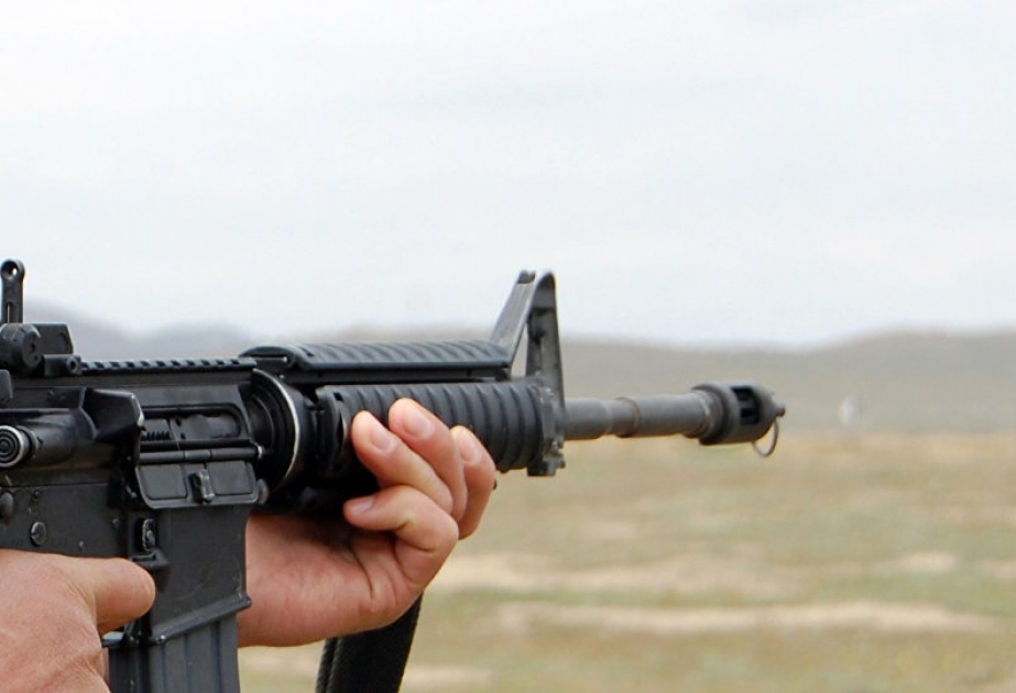 Le Haut-Karabagh : des échanges de tirs toujours entendus