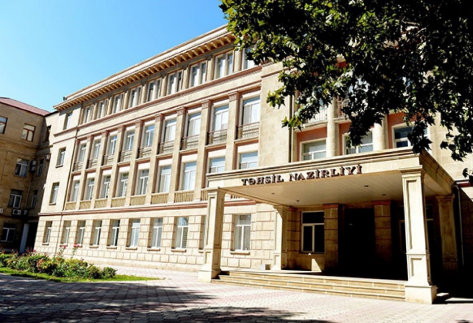 Le projet de l’Université franco-azerbaïdjanaise au cœur des discussions à Strasbourg