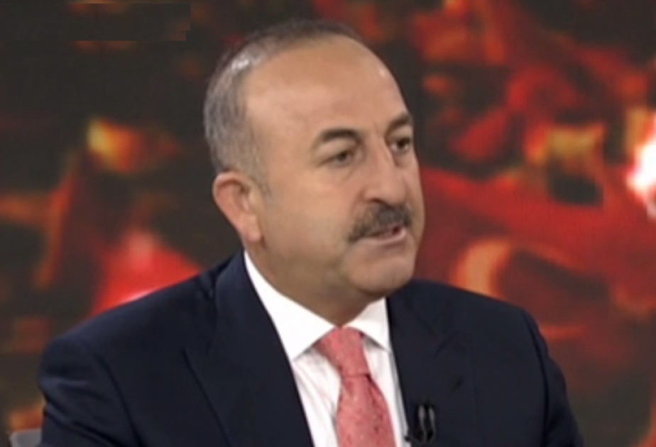 Mevlut Cavusoglu: l’Azerbaïdjan nous a apporté un fort soutien juste après la tentative de coup d’Etat