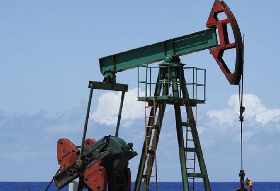 “Brent” nefti son iki ayda ilk dəfə 45 dollardan ucuz satılır