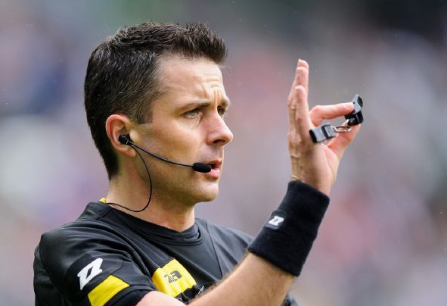 Polish referee to control Lille OSC v FC Qabala match