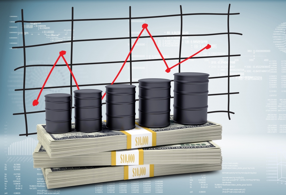Цена нефти продолжает снижаться