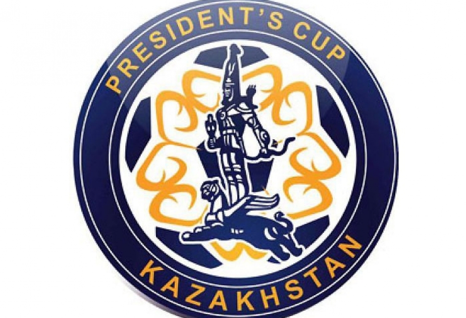 Azerbaijani U17 football team to compete at President Cup