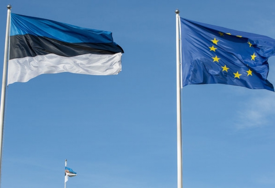 Estoniya Aİ Şurasına 2017-ci ilin ikinci yarısında sədrlik edəcək