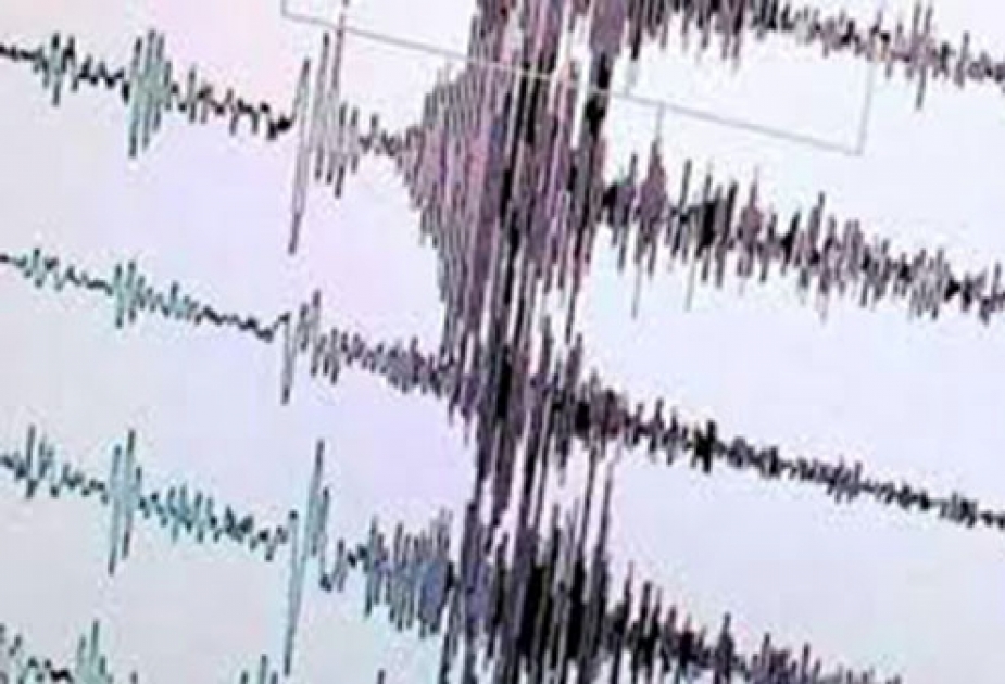 智利附近海域发生6.3级地震