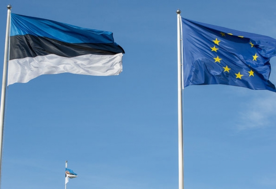 Estonia to take over UN presidency in 2017