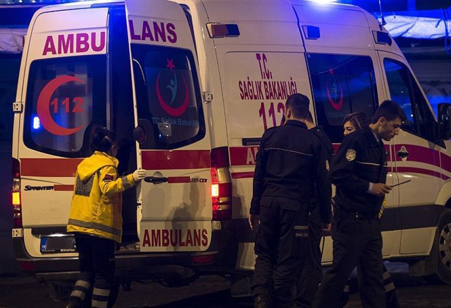 Hakkaridə terror: 2 polis şəhid olub, 11 nəfər isə yaralanıb [YENİLƏNİB]