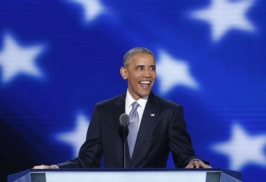 Barak Obama: Tramp ABŞ-da prezident seçkilərini uduzacaq