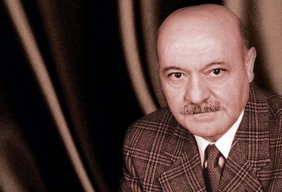 Azərbaycan musiqi xəzinəsinə bənzərsiz töhfələr bəxş edən bəstəkar