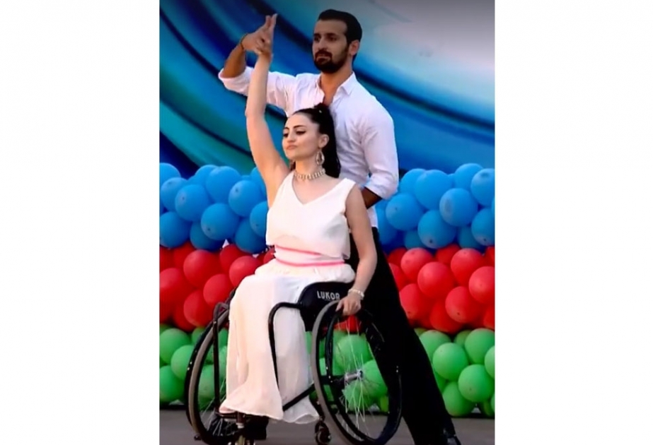 Azerbaijani paralympians to compete at International Festival in Minsk
