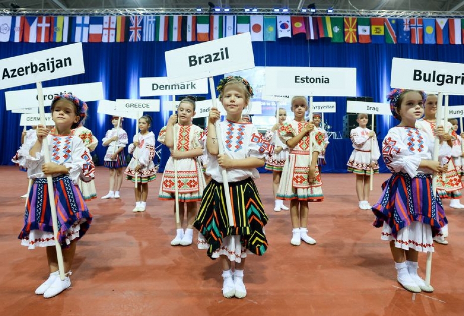 2016 ICF Junior & U23 Canoe Sprint World Championships kick off in Minsk