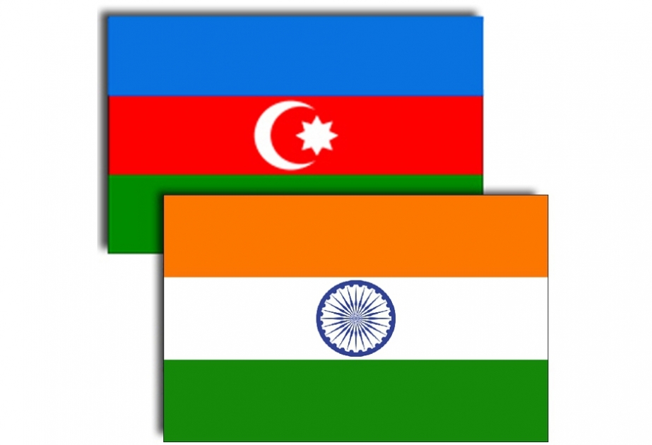 Azerbaijan, India conduct political consultations
