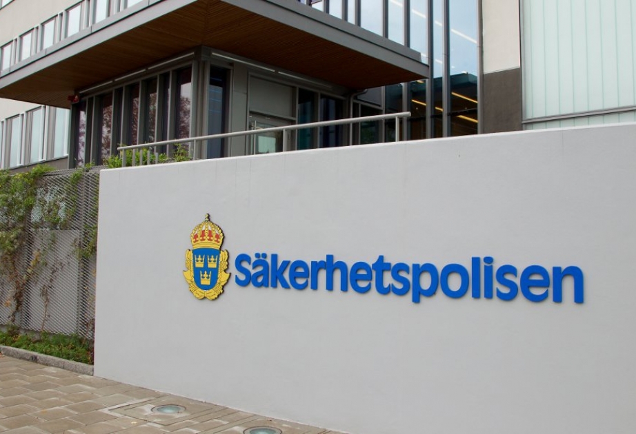 Служба государственной безопасности Швеции предупредила власти страны об иностранном шпионаже